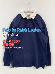 POLO RALPH LAUREN ラガーシャツ XL ラグビー ポニー刺繍ロゴ - メルカリ