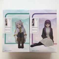 葬送のフリーレン フリーレン タイクレ限定 フィギュア 5点セット