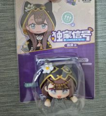 アークナイツ 6th もちニコ！ほっぺがくっつくぬい フィアメッタ