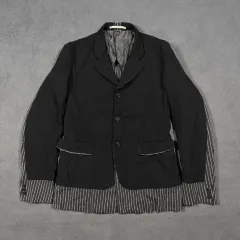 コム・デ・ギャルソン オム プリュス エバー グリーン ブレーザージャケットのサムネイル