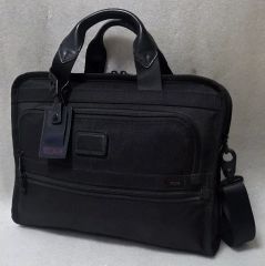 TUMIトゥミ キャリーバッグ26127DH TUMI ALPHA FXT - メルカリ