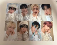 SEVENTEEN YAKUSOKU セルカ トレカ 9枚 コンプ - メルカリ