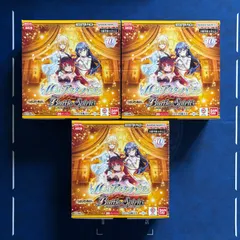 バトルスピリッツ Battle Sprits [BSC46] ディーバブースター 10th アフターパーティ 新品 未開封 テープ付き 3box