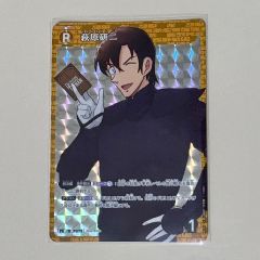 名探偵コナン トレーディングカードゲーム 信義の絆 スコッチ SRP