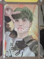 出回りなし‼️マーク　トレカ　リスニング イベント nct dream 127 NCT マーク DREAM( )SCAPE ZONE RANDOM TRADING CARD SET DREAM ver