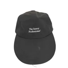 y*a様 The Ennoy Professional シェルキャップ 2026年最新】ennoy 3layer capの人気アイテム - メルカリ