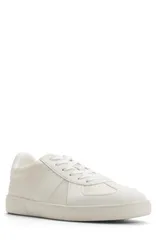 アルド レディース シューズ スニーカー ALDO Nikola Sneaker White ホワイトのサムネイル