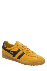 ゴラ メンズ シューズ スニーカー Gola Tornado Sneaker Sun Black ブラックのサムネイル