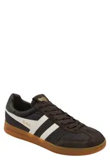 ゴラ メンズ シューズ スニーカー Gola Cyclone Sneaker MochaWhiteDarkhakiGum ホワイトのサムネイル