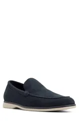アルド メンズ シューズ ローファー ALDO Mariner Loafer Navy ネイビーのサムネイル