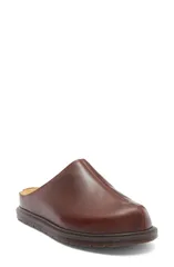 ドクターマーチン レディース シューズ パンプス Dr Martens Gender Inclusive San Mule Butterscotchのサムネイル