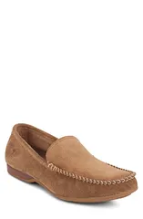 フライ メンズ シューズ ローファー Frye Lewis Venetian Loafer Ash アッシュのサムネイル