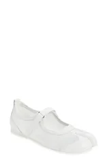 ジェフリー キャンベル レディース シューズ スニーカー Jeffrey Campbell Thalion Mary Jane Sneaker White ホワイトのサムネイル
