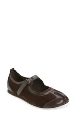 ジェフリー キャンベル レディース シューズ スニーカー Jeffrey Campbell Thalion Mary Jane Sneaker Brown Combo ブラウンのサムネイル