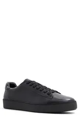 テッドベーカー メンズ シューズ スニーカー Ted Baker London Westwood Sneaker Black Black ブラックのサムネイル
