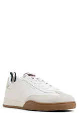 テッドベーカー メンズ シューズ スニーカー Ted Baker London Kenwood Sneaker White ホワイトのサムネイル