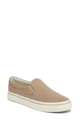 ヴィンス レディース シューズ スニーカー Vince Blair SlipOn Sneaker Sand Trail サンドのサムネイル