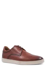 ブルーノマグリ メンズ シューズ ダービー Bruno Magli Prato Derby Cognacのサムネイル