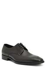 ブルーノマグリ メンズ シューズ ダービー Bruno Magli Bresso Derby Black ブラックのサムネイル