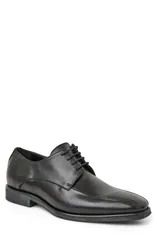 ブルーノマグリ メンズ シューズ ダービー Bruno Magli Ricardo Derby Black ブラックのサムネイル