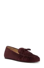 スチュアート ワイツマン レディース シューズ スリッポン・ローファー Stuart Weitzman Britt Bow Loafer Baroloのサムネイル