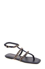 スチュアート ワイツマン レディース シューズ サンダル Stuart Weitzman Soluxe Crystal Sandal Nice Blue ブルー