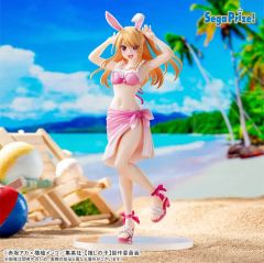 ラストワン賞 ビースト/エレシュキガル ラストワンver. - メルカリ