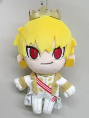 中古】ぬいぐるみ ギルガメッシュ デフォルメぬいぐるみ -flower