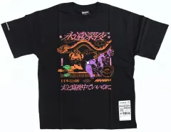 2026年最新】ずっと真夜中でいいのに tシャツ xlの人気アイテム - メルカリ