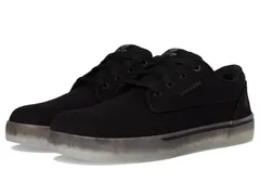 ボルコム メンズ シューズ スニーカー Volcom Nano X1 Adventure Work Black ブラックのサムネイル