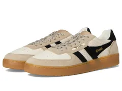 ゴラ メンズ シューズ スニーカー Gola Hawk 83 Off WhiteBone オフホワイトのサムネイル