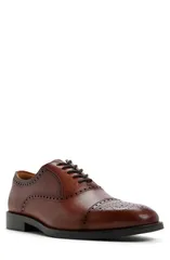 アルド メンズ シューズ ダービー ALDO Robertson Derby Cognacのサムネイル