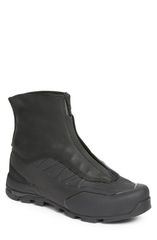 살로몬 남성 신발 부츠 레인 부츠 Salomon Tepiaz Advanced Waterepellent Hiking Boot Black Sedona 블랙