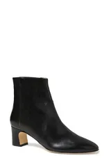 ブルーノマグリ レディース シューズ ブーツ・レインブーツ Bruno Magli Valeria Zip Bootie Black ブラックのサムネイル