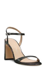 スチュアート ワイツマン レディース シューズ ヒール サンダル Stuart Weitzman Babette Sandal Silver シルバーのサムネイル