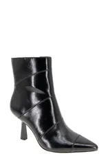 BCB ジェネレーション レディース シューズ ブーツ・レインブーツ BCBGeneration Ivy Pointed Toe Bootie Black ブラックのサムネイル