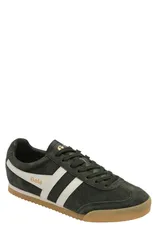 ゴラ メンズ シューズ スニーカー Golapollo Sneaker Darkhaki Off White Gum オフホワイトのサムネイル