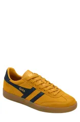 ゴラ メンズ シューズ スニーカー Gola Viper Sneaker Sun Navy Gum ネイビーのサムネイル