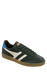 ゴラ メンズ シューズ スニーカー Gola Viper Sneaker DarkhakiWhiteNavyGum ホワイトのサムネイル