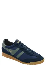 ゴラ メンズ シューズ スニーカー Gola Tornado Sneaker Navy Sage ネイビーのサムネイル