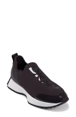 ダナ キャラン ニューヨーク レディース シューズ スニーカー DKNY Nallen Sneaker Brown ブラウンのサムネイル