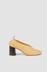 スリーワンフィリップリム レディース シューズ パンプス 31 Phillip Lim Nadia Ballerina Pumps Butterscotchのサムネイル