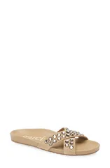 ペドロガルシア レディース シューズ サンダル Pedro Garcianalislide Sandal Dijon Castoroのサムネイル