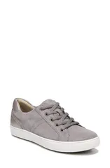 ナチュライザー レディース シューズ スニーカー Naturalizer Morrison Sneaker Grey グレーのサムネイル