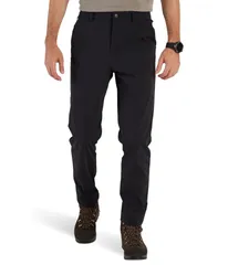 マーモット メンズ ボトムス カジュアルパンツ Marmot Arch Rock Pants Black ブラックのサムネイル