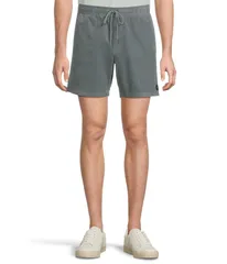 ルーカ メンズ ボトムス ハーフパンツ・ショーツ キャップ ケープ RVCA Escapelasticord Short II Leadのサムネイル