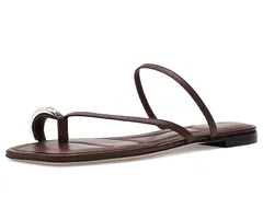 ヴィンス レディース シューズ サンダル Vince Polli Strappy Molton Brown ブラウンのサムネイル
