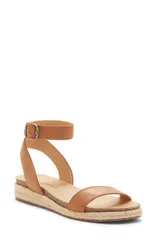 ラッキーブランド レディース シューズ サンダル Lucky Brand Garston Espadrille Sandalatteのサムネイル
