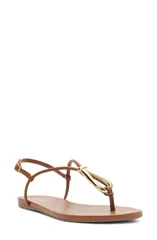 アレッツォ レディース シューズ サンダル Arezzo Ramona Slingback Sandal Soul Naturalのサムネイル
