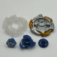 メタルファイト ベイブレード 4D BB113 サイズクロノスT125EDS - メルカリ